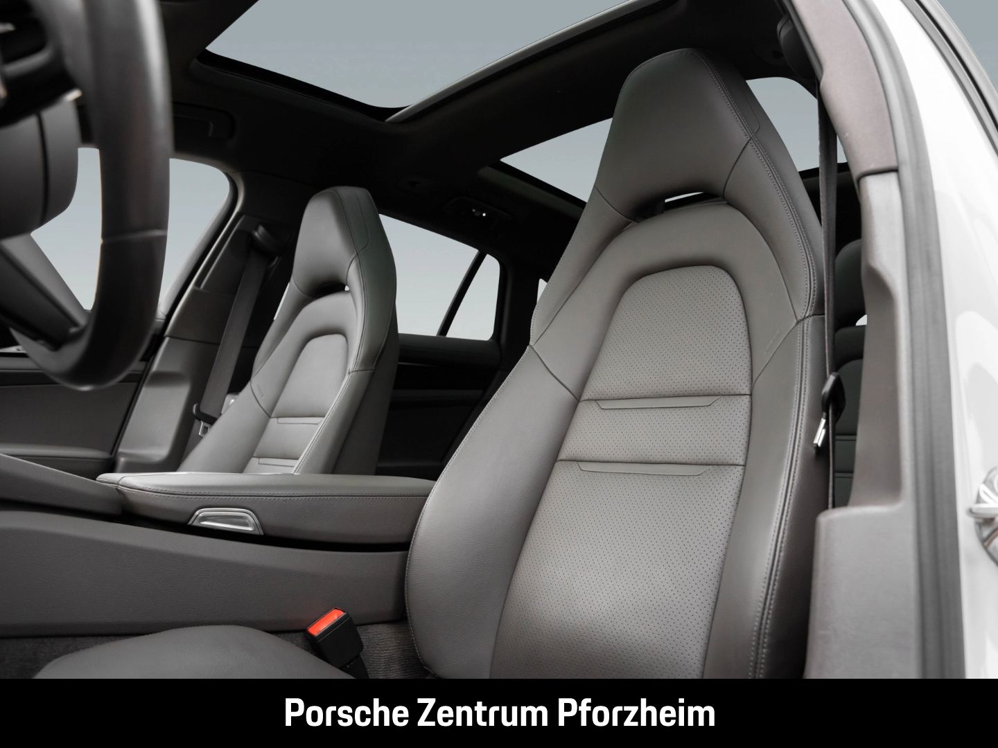 Porsche Panamera 4 E-Hybrid Sport Turismo