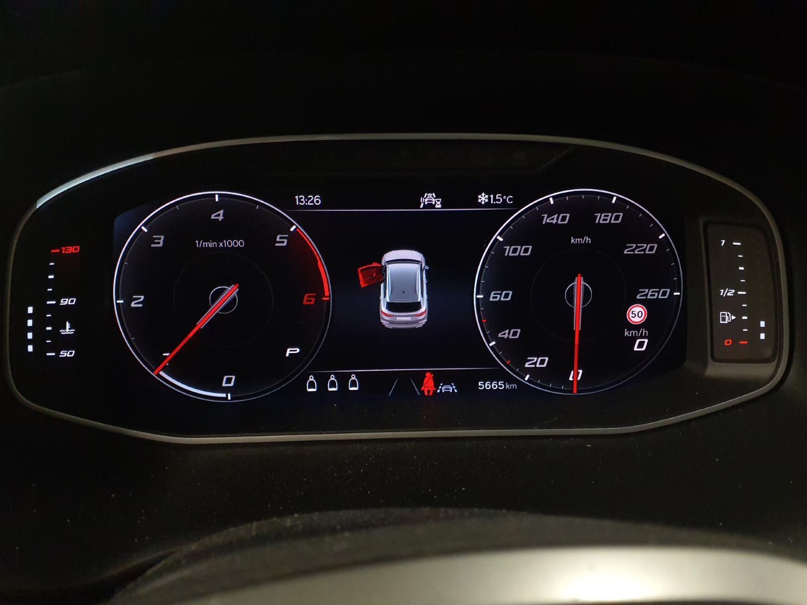 Seat Ateca 2.0 TDI DSG Style AHK Navi SHZ Pano Kamera