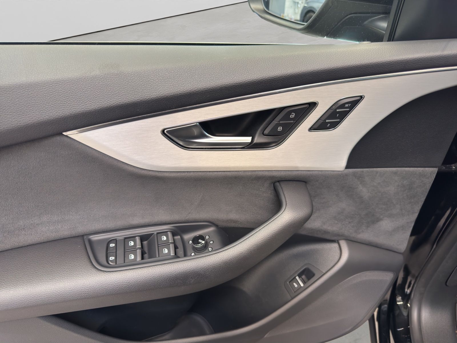 Audi Q8 50 TDI quattro S line AHK Pano 360°Kamera
