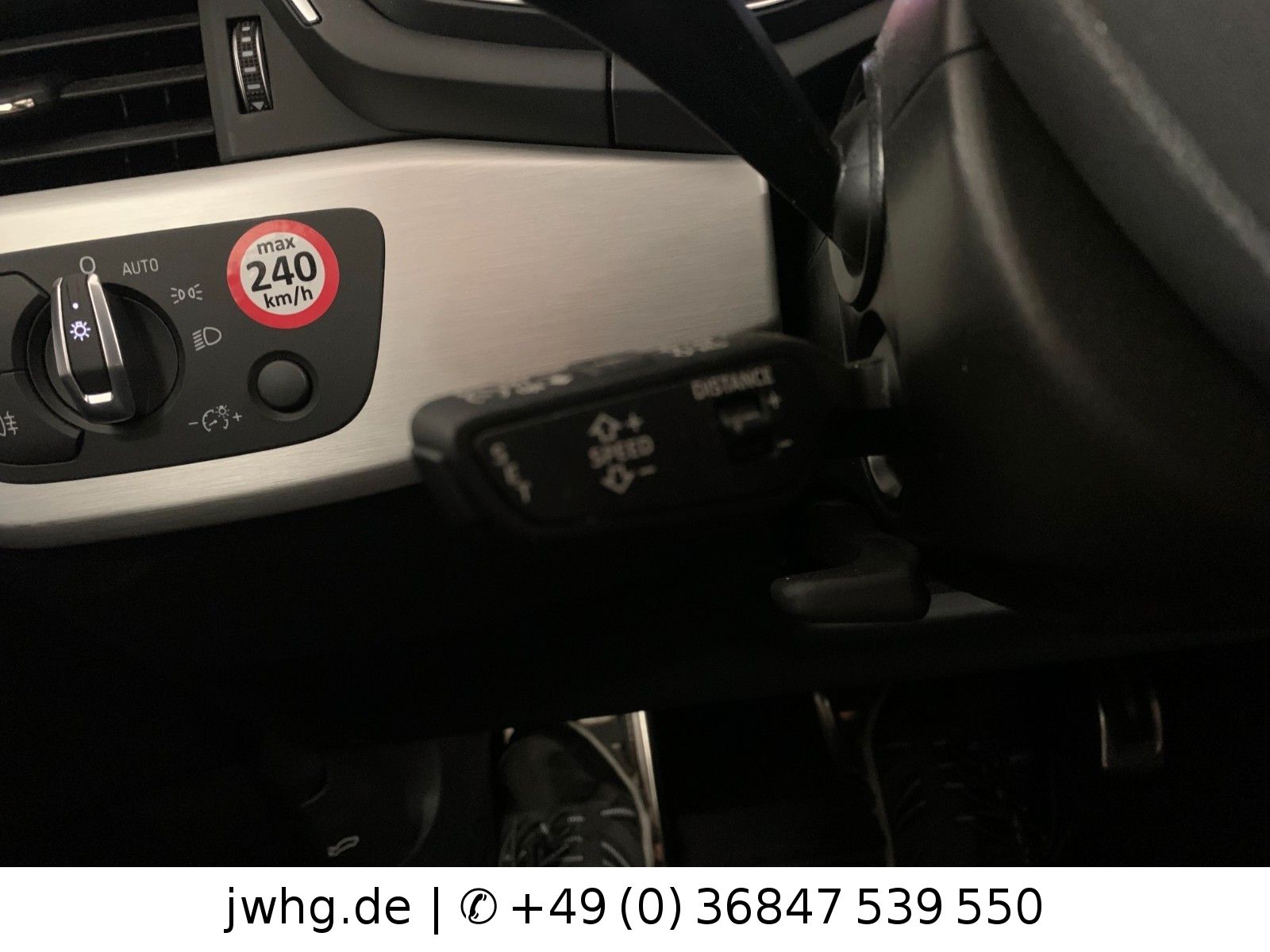 Audi A5 Sportback quattro S-Line+Ext ACC+/MATRIX/20"