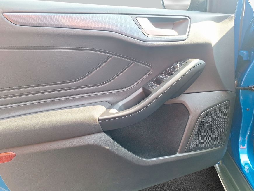 Ford Focus 1.5 EcoBlue Aut. ACTIVE B&O Sound*Pano