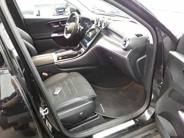 Mercedes-Benz GLC 220d 4M AMG+Night+Distr+Memory+360°+