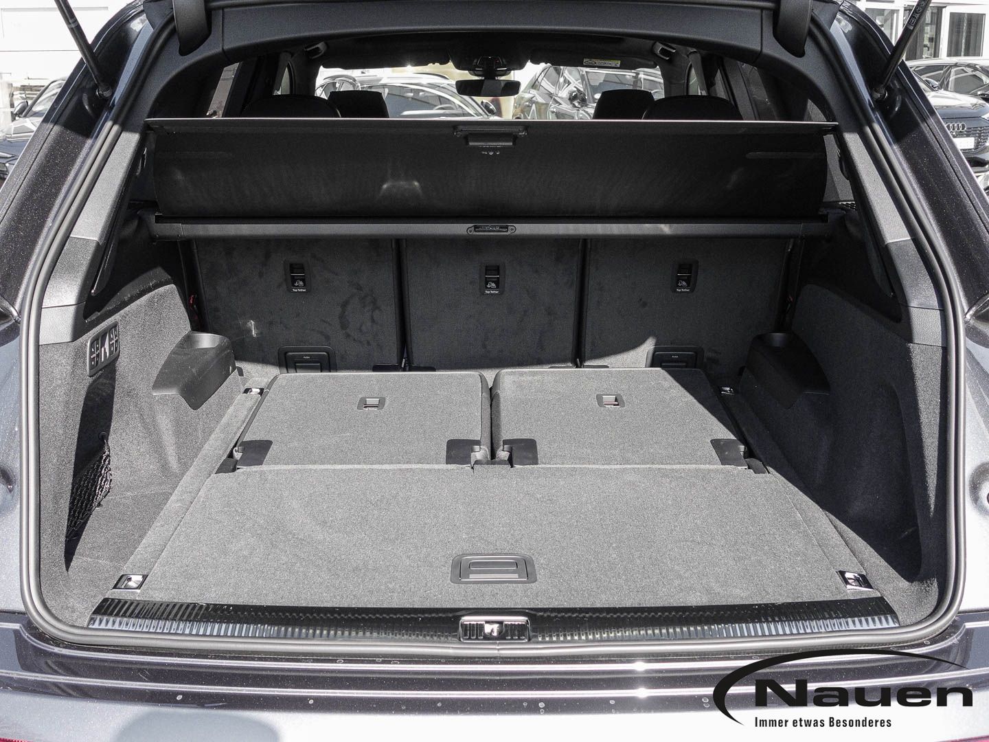 Audi Q7 50 TDI quattro *S line* 7-Sitze*Standhzg.*