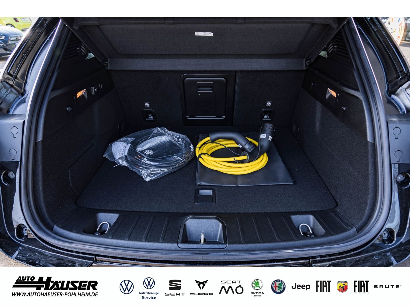 Alfa Romeo Tonale Ti 1.3T PHEV Q4 WINTER ASSISTENZ VIRTUAL