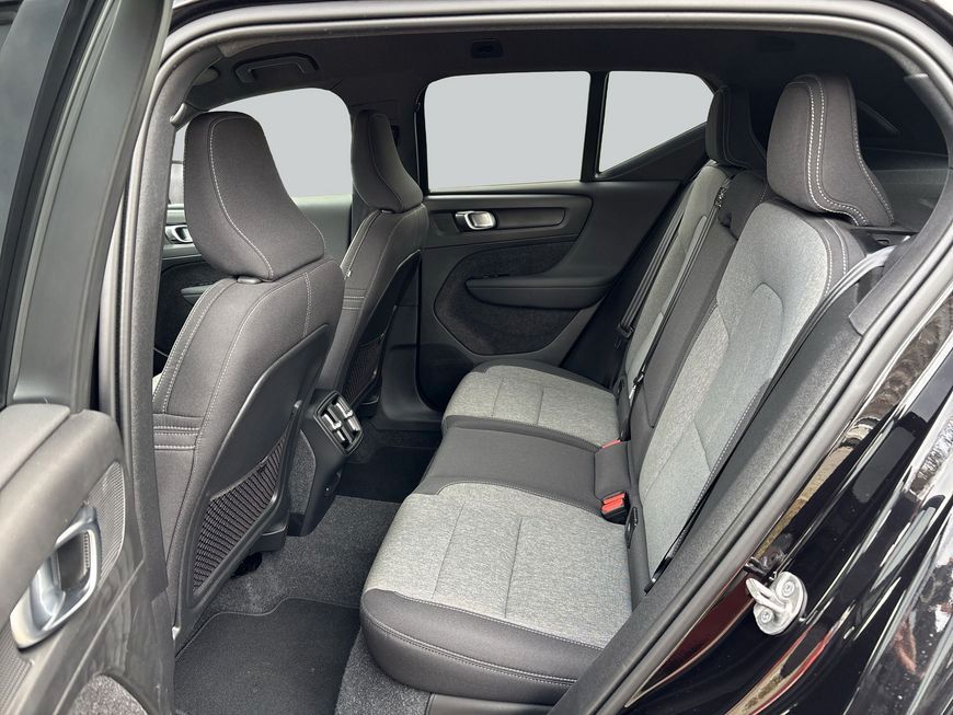 Volvo XC40 B3 B DKG Core