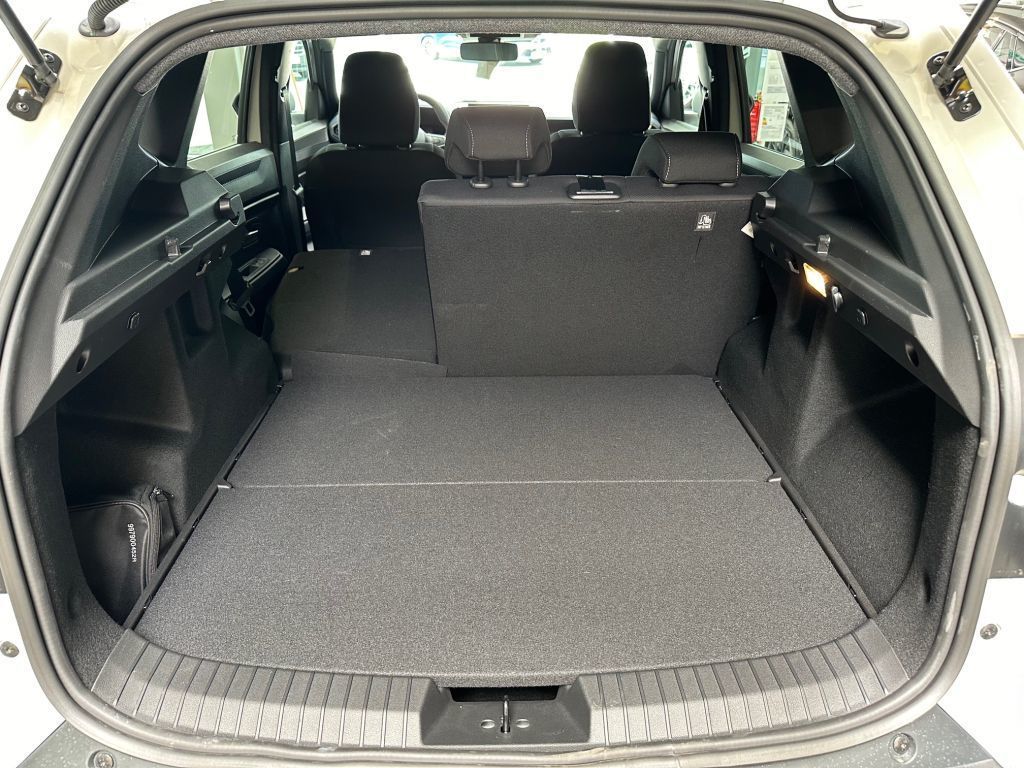 Dacia Duster Journey TCe 130 PS - Samsaru's Car Outlet