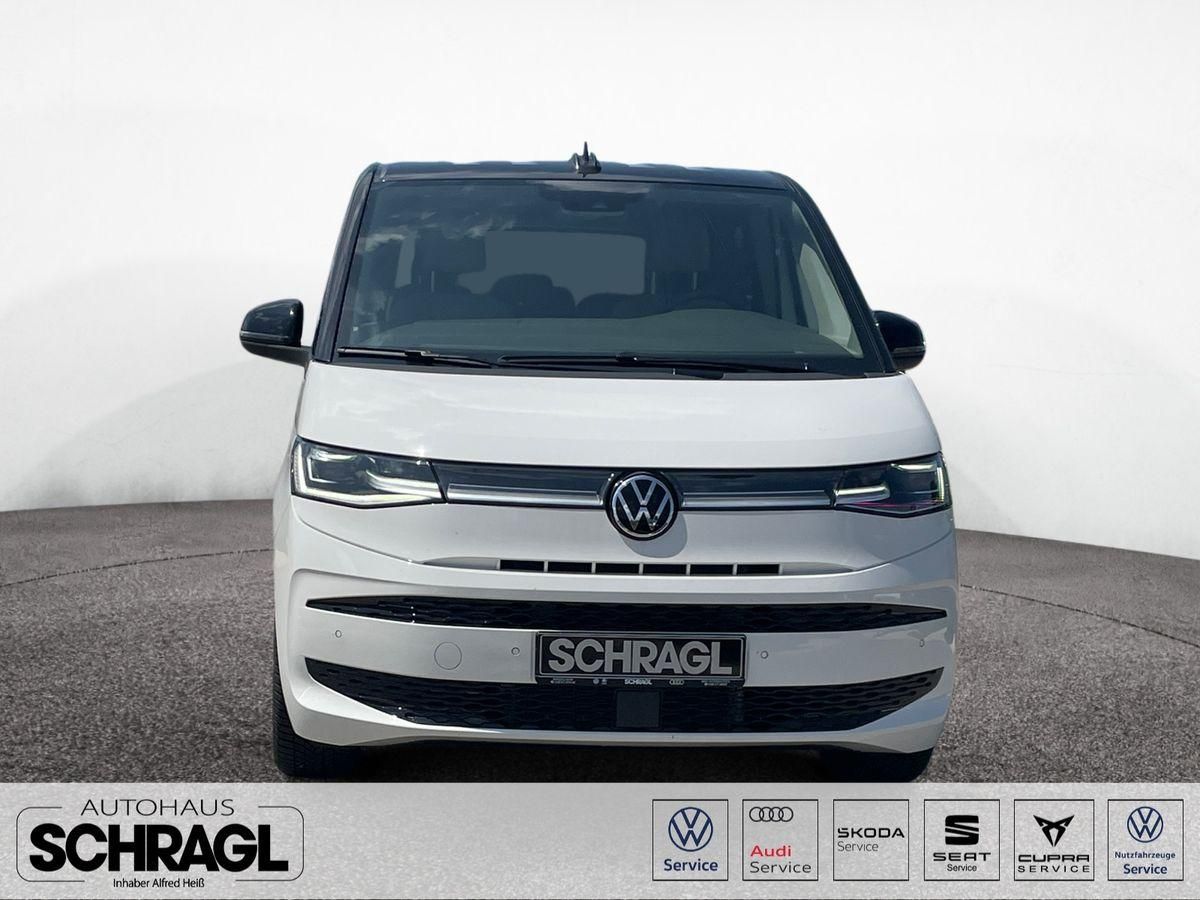 Volkswagen T7 Multivan 2.0 TDI DSG EDITION - Samsaru's Car Outlet