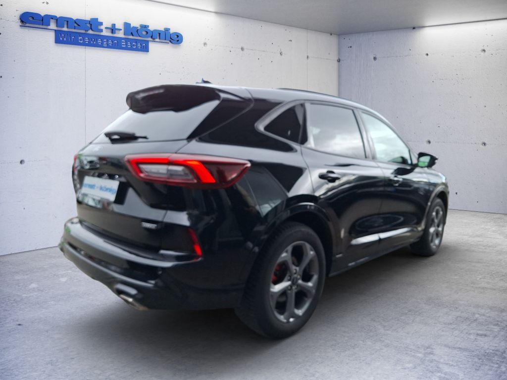 Ford Kuga 2.5 Duratec PHEV ST-LINE X