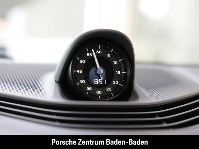 Porsche Taycan 4 Cross Turismo Panoramadach Luftfederung