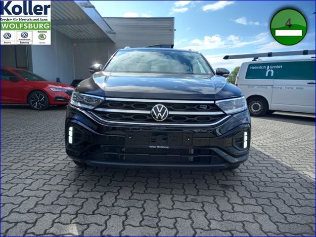 Volkswagen T-Roc 1.5 TSI DSG R-Line - Samsaru's Car Outlet