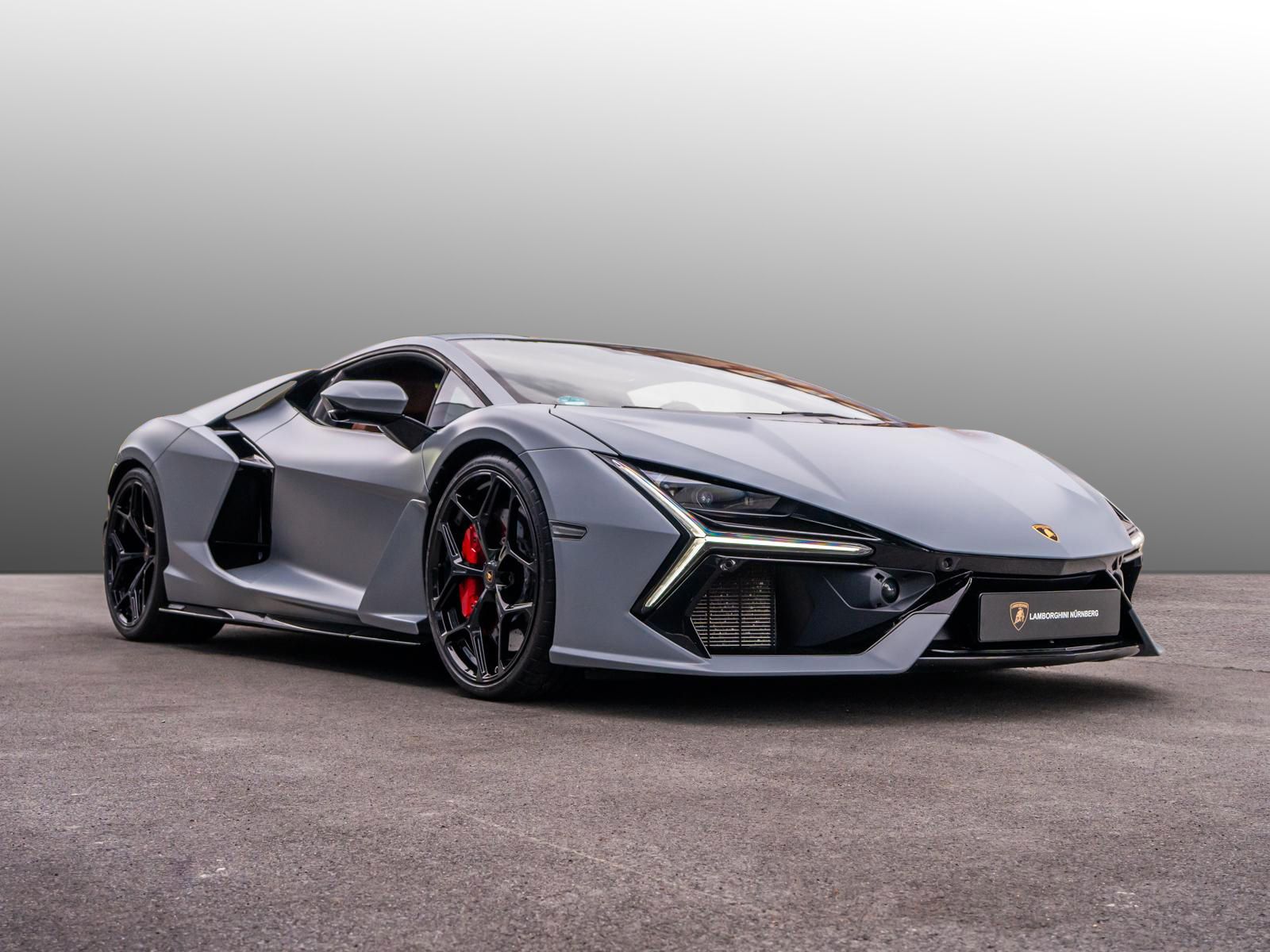 Lamborghini Revuelto Ad Personam | Lamborghini Nürnberg