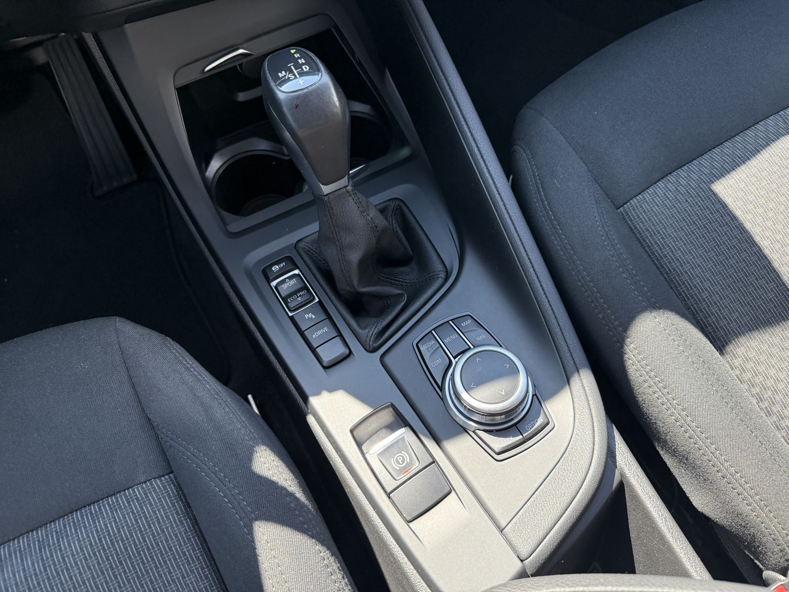 BMW X1 xDrive25e - Samsaru's Car Outlet