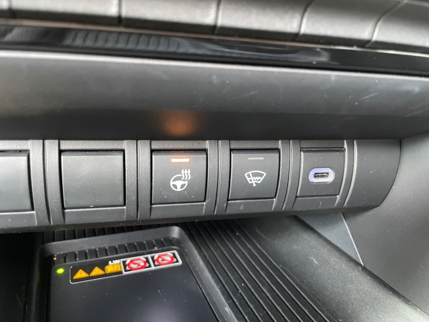 Toyota C-HR 1.8 Hybrid Team D *Technik-Paket*Kamera*SHZ