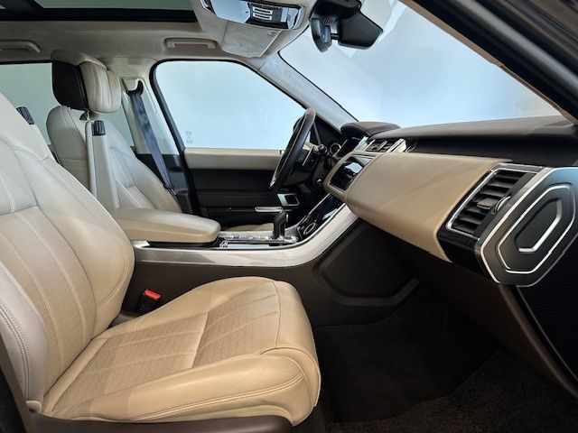 Range Rover Sport P525 Autobiography - Samsaru's Car Outlet
