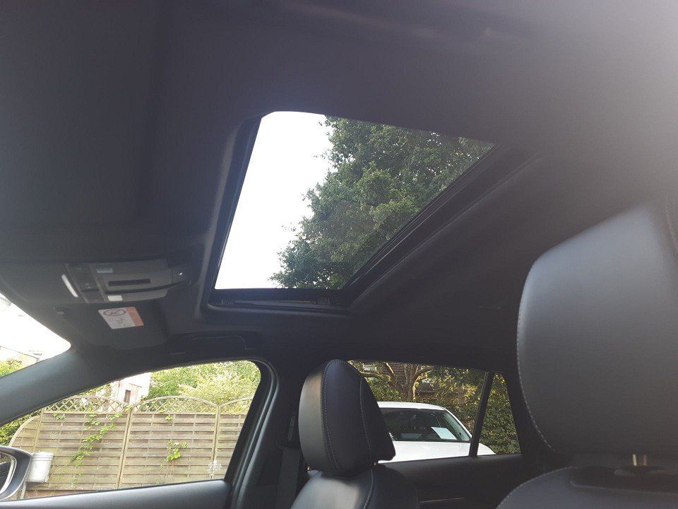 Mazda 6 Kombi SKYACTIV-G 194 AT Takumi Schiebedach