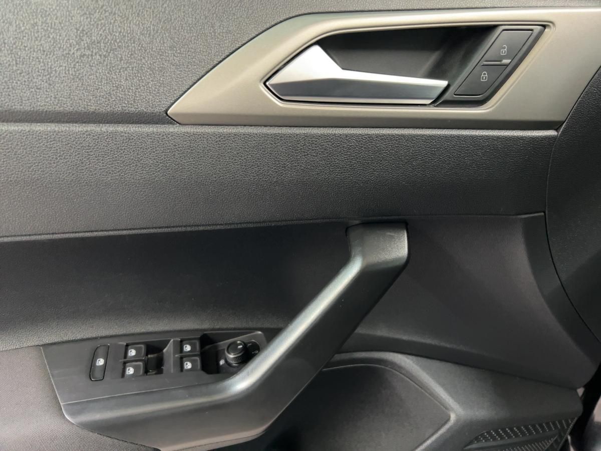 Volkswagen Polo TSI DSG - Samsaru's Car Outlet