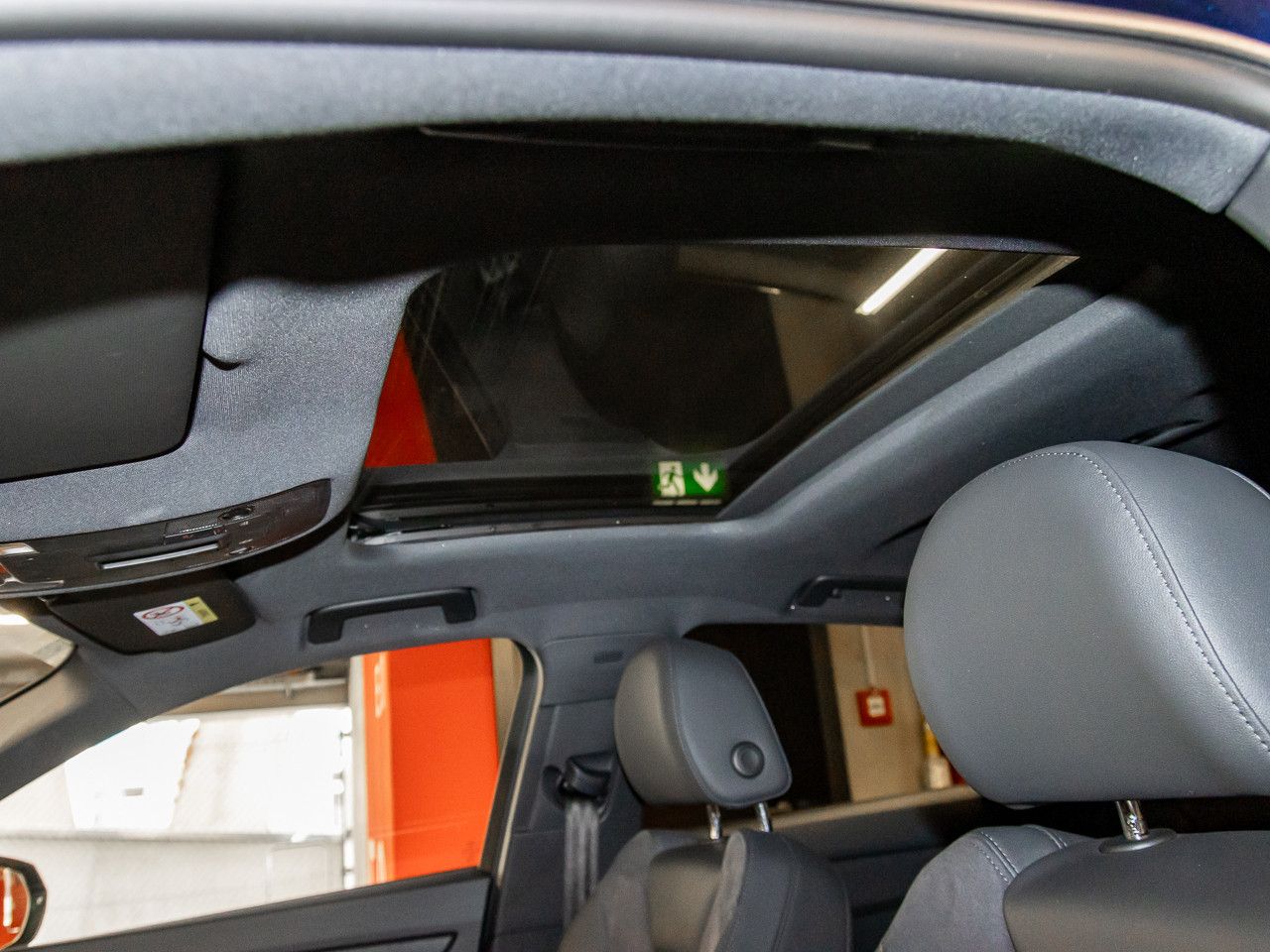 Audi Q3 Sportback S line 40 TFSI quattro - Samsaru's Car Outlet