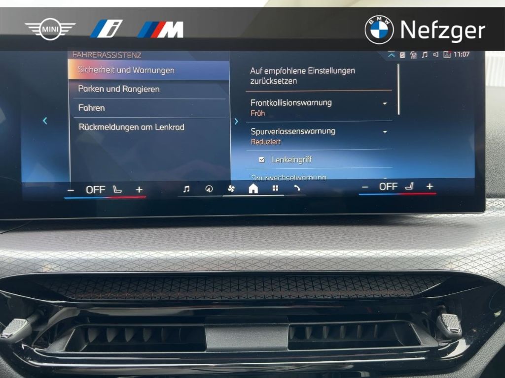 BMW 330 d xDrive Touring NP 79.080 € M-Sport LED 360