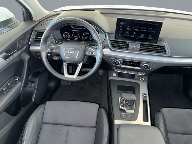 Audi Q5 Sportback S line 50TFSI e quattro S tronic *A