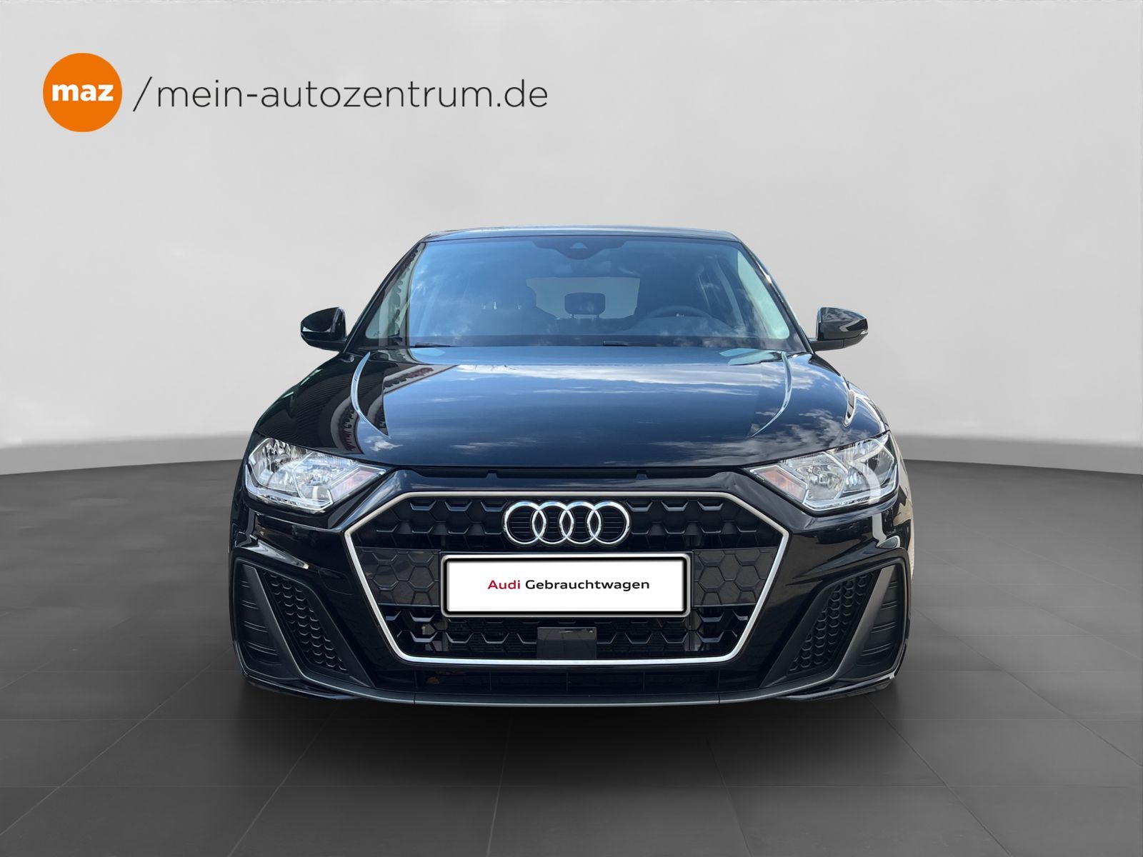 Audi A1 Sportback 25 1.0 TFSI S line - Samsaru's Car Outlet