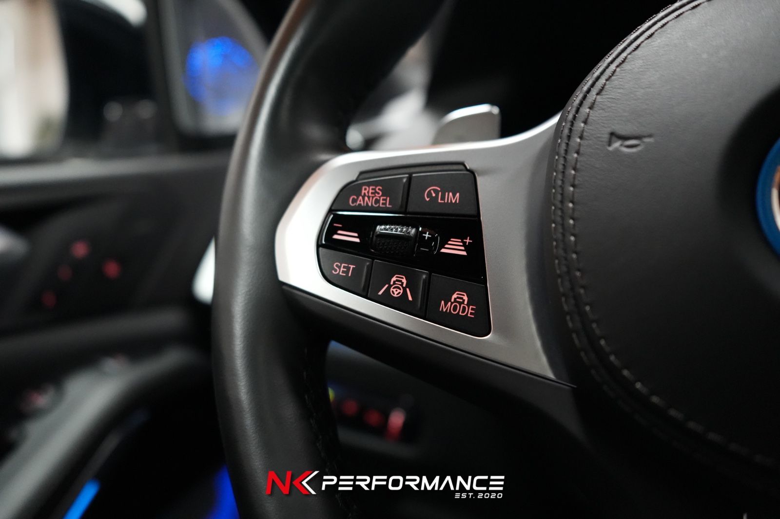 BMW X5 xDrive 45 e M Sport / M-SITZE / B&W / PANO