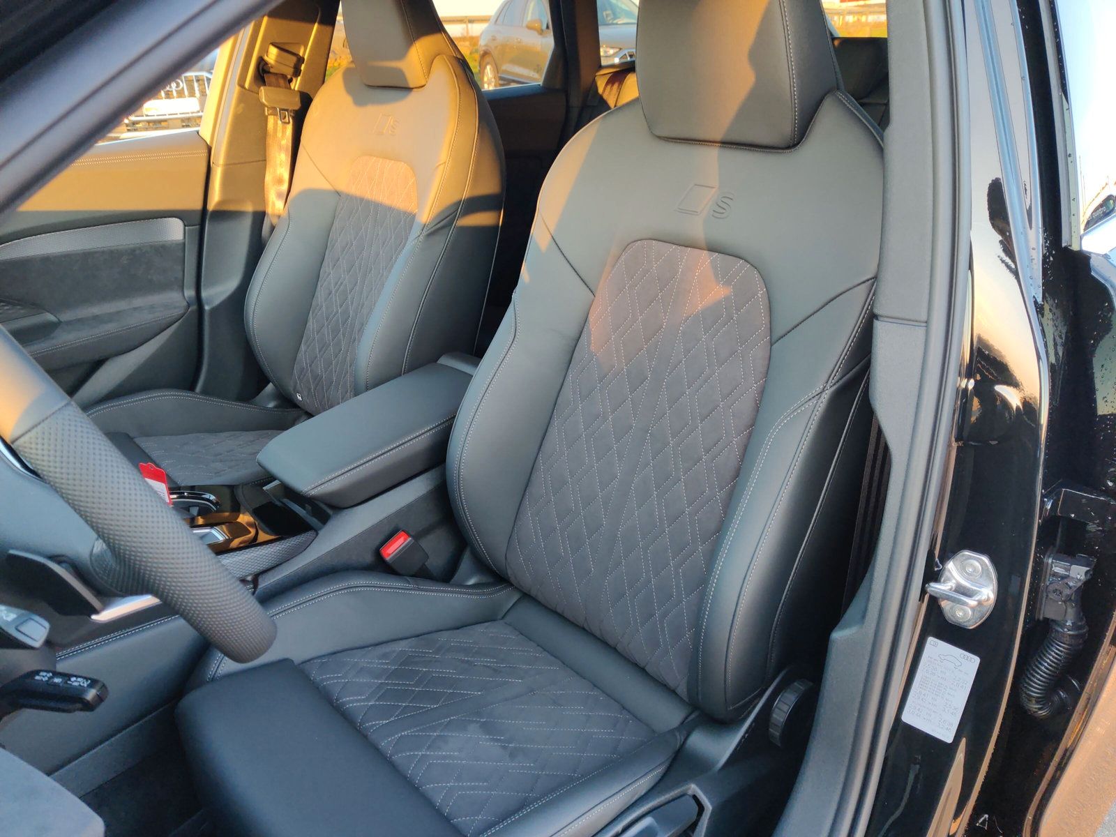 Audi A5 Avant S-Line TDI quattro AHK Matrix 360° ACC