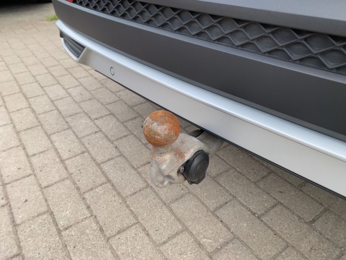 Seat Tarraco 2.0 TDI DSG Xperience 4Drive Navi LED SH