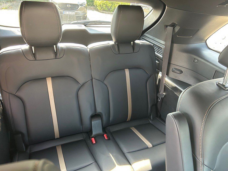 Mazda CX-80 Plug-in Homura Plus CAHO