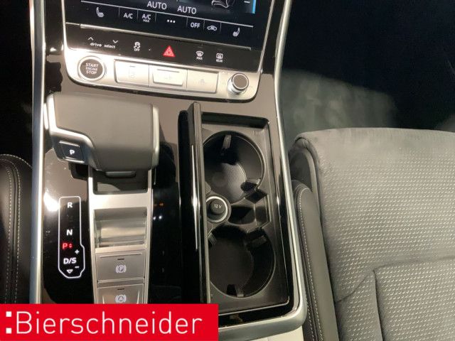 Audi Q8 55 TFSI e qu S-Line Business AHK LASER B&O LU
