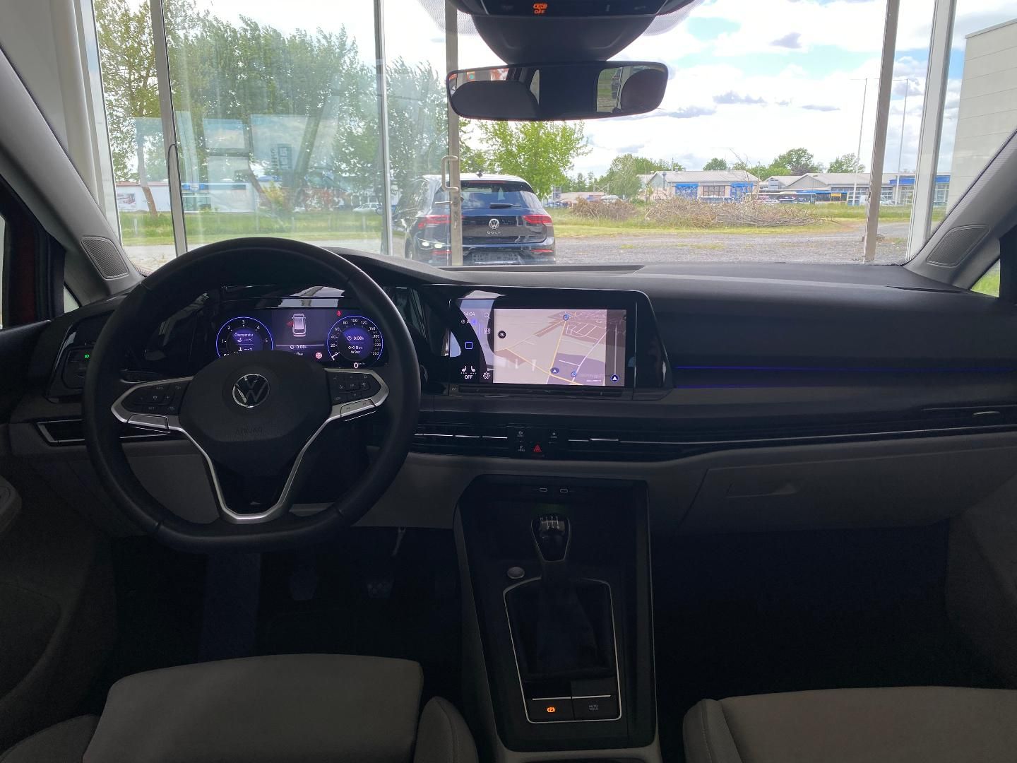 Volkswagen Golf Variant Style 2.0l TDI - Samsaru's Car Outlet