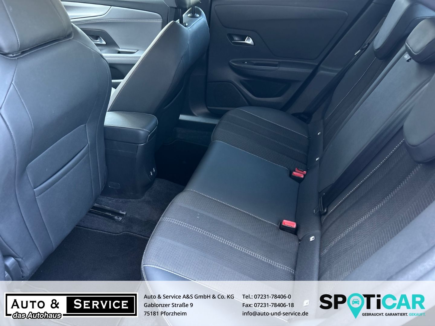 Opel Mokka Elegance - Samsaru's Car Outlet