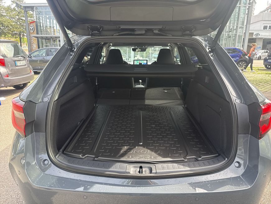 Toyota Corolla 2.0 Hybrid TS Technik-Paket Kamera Navi