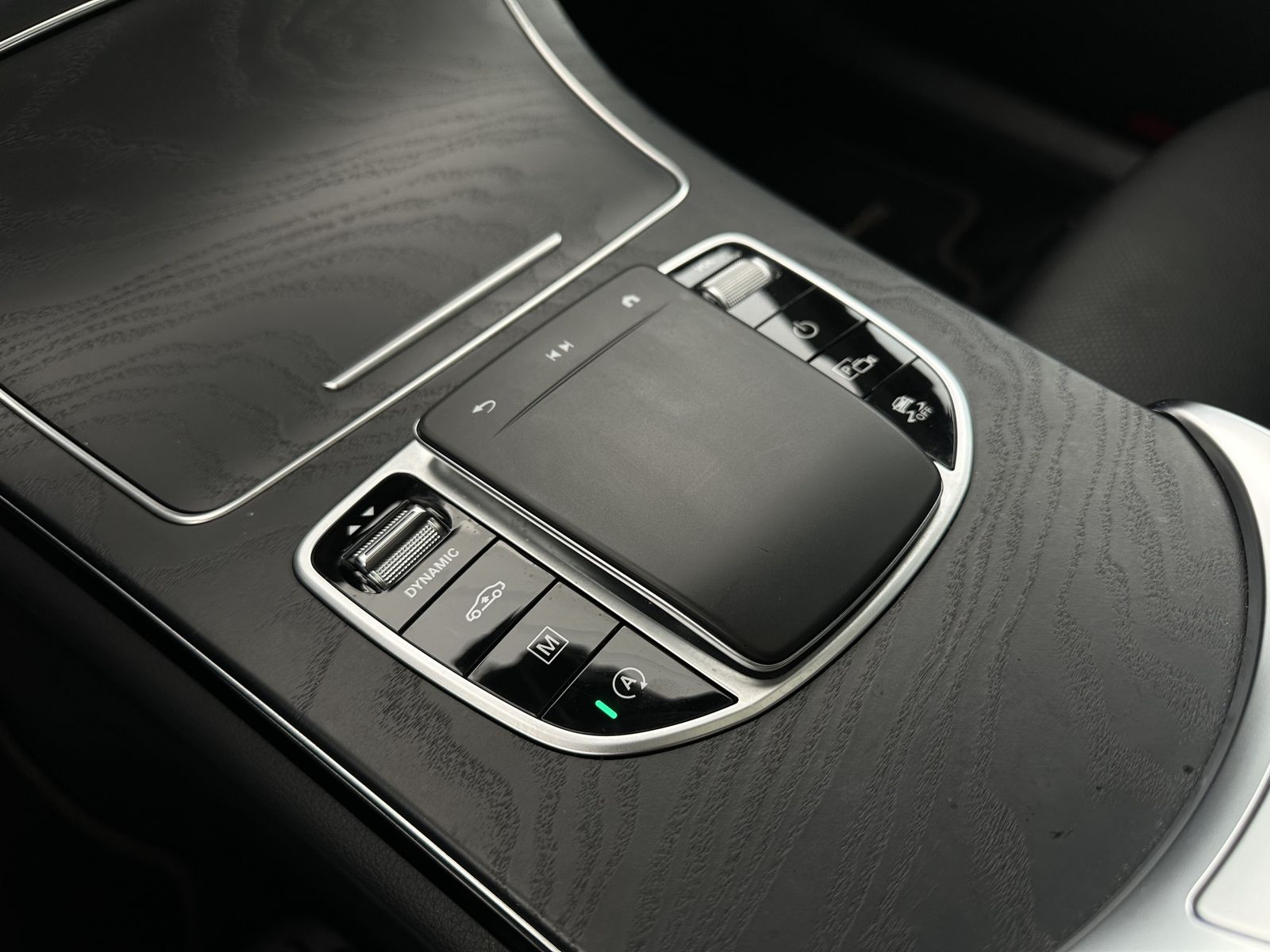 Mercedes-Benz GLC 300 d Coupe 4M |AMG |STH |SD |H-UP |360 |BUR