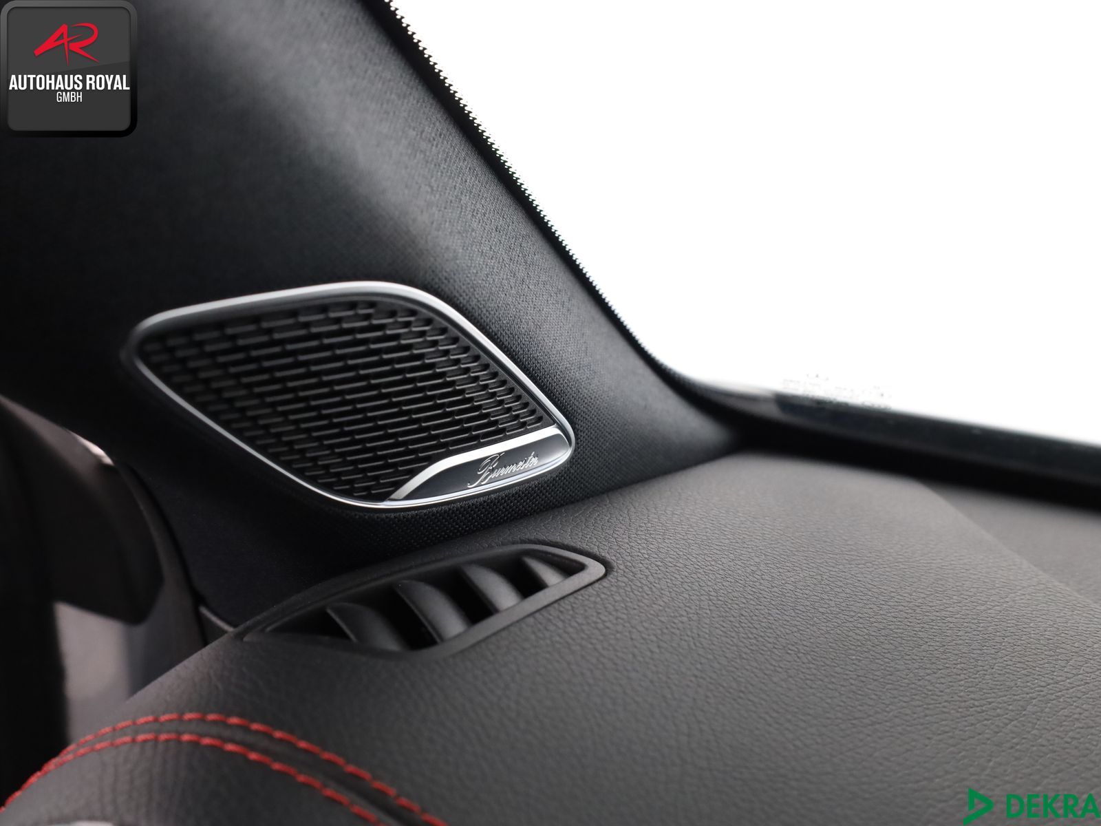 Mercedes-Benz CLA 35 AMG Shooting Brake 4M - Samsaru's Car Outlet