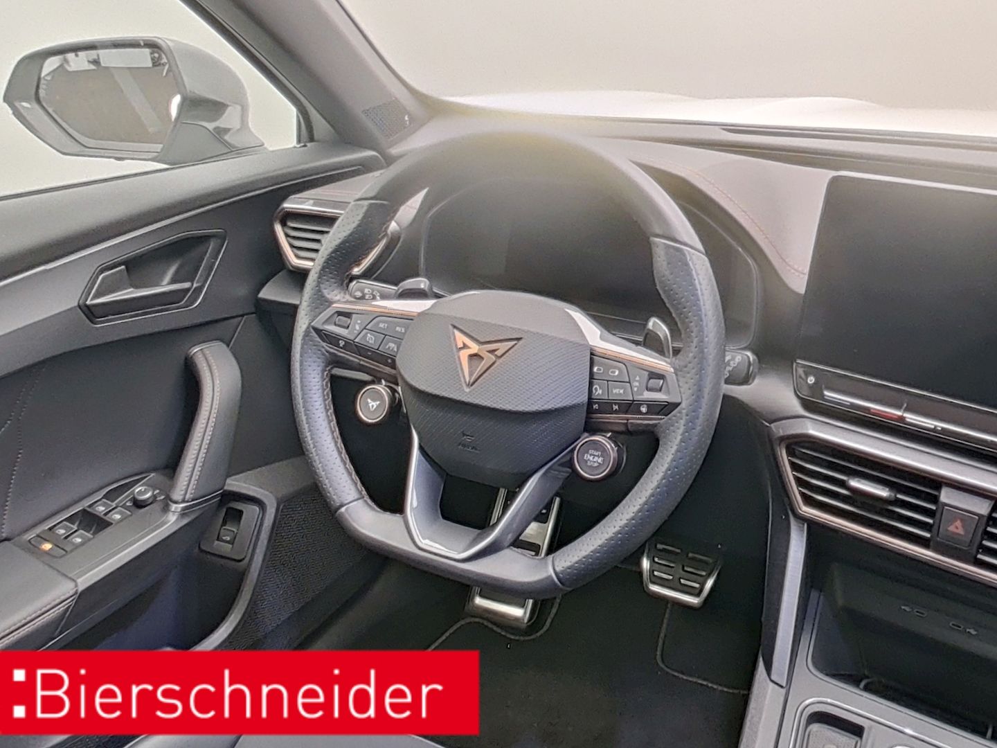 Cupra Formentor 2.0 TSI DSG 4Dr. VZ AHK BEATS NAVI LED