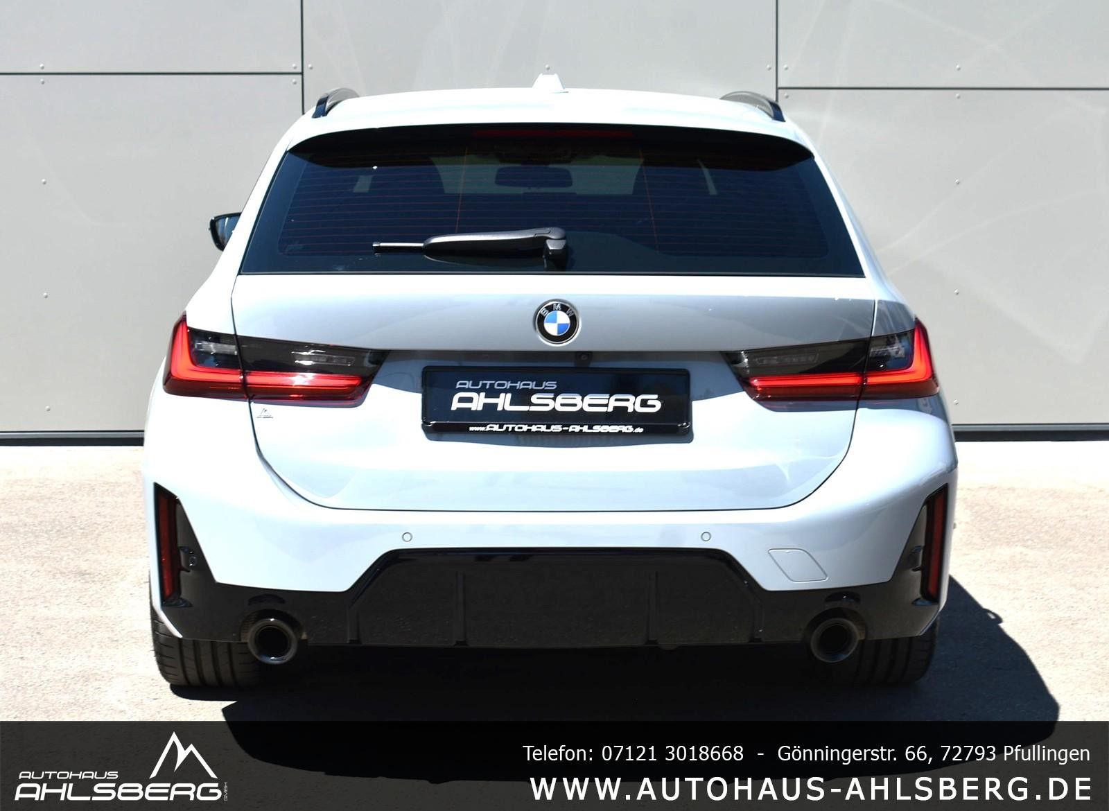 BMW 320 XD M SPORT/SHADOW/ WIDES./STHZ./360°/MEMORY/