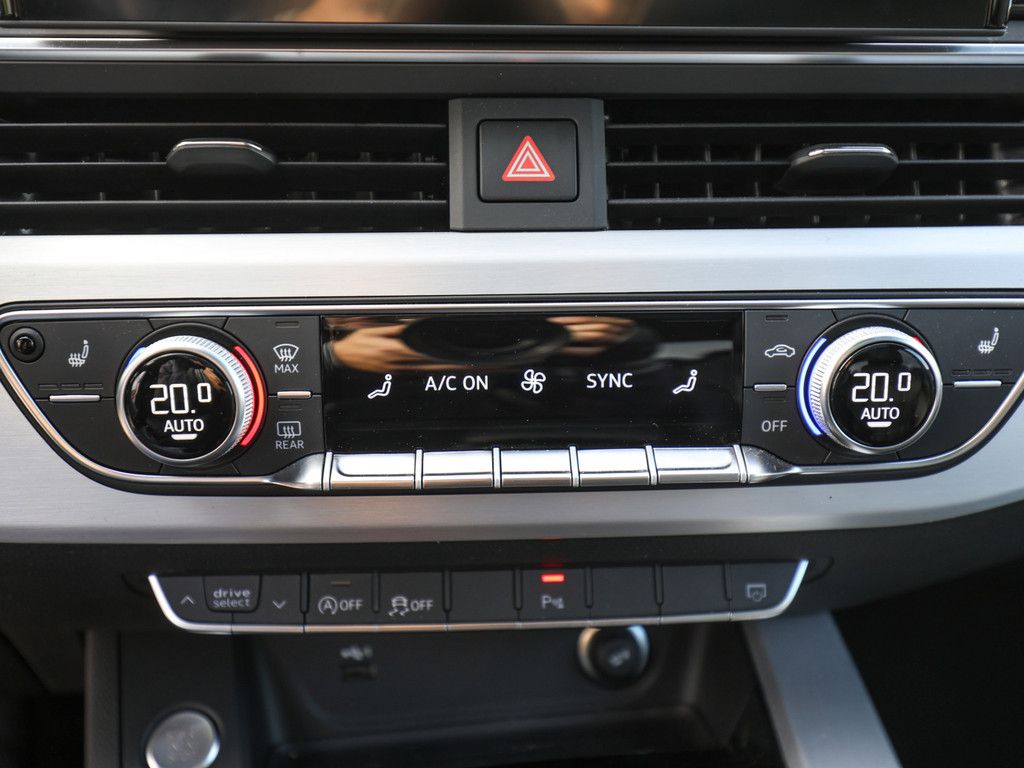 Audi A5 Sportback S line 40 TDI quattro S tronic AHK