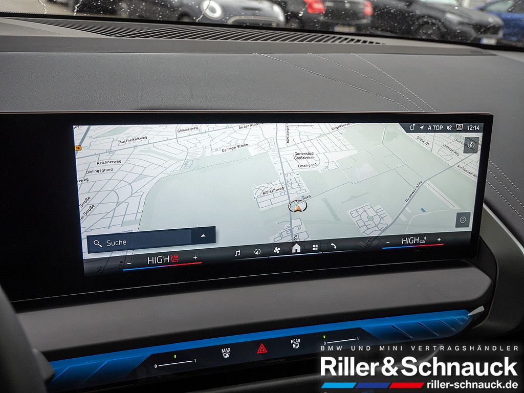 BMW X3 xDrive 20d M-Sport ACC HUD PANO 360° STANDHZ
