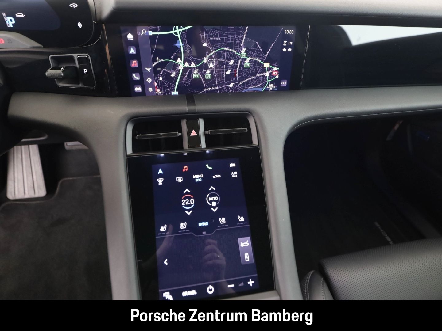 Porsche Taycan 4 CT/ BOSE/ 20 Zoll/ Sitzbelüft./ ACC uvm