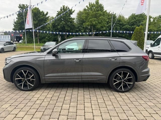 Volkswagen Touareg 3.0 TDI DSG 4Motion R-Line *AHK*Standh.*