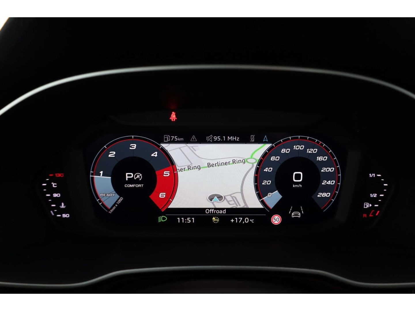 Audi Q3 Sportback 35 TDI quattro S line - Samsaru's Car Outlet