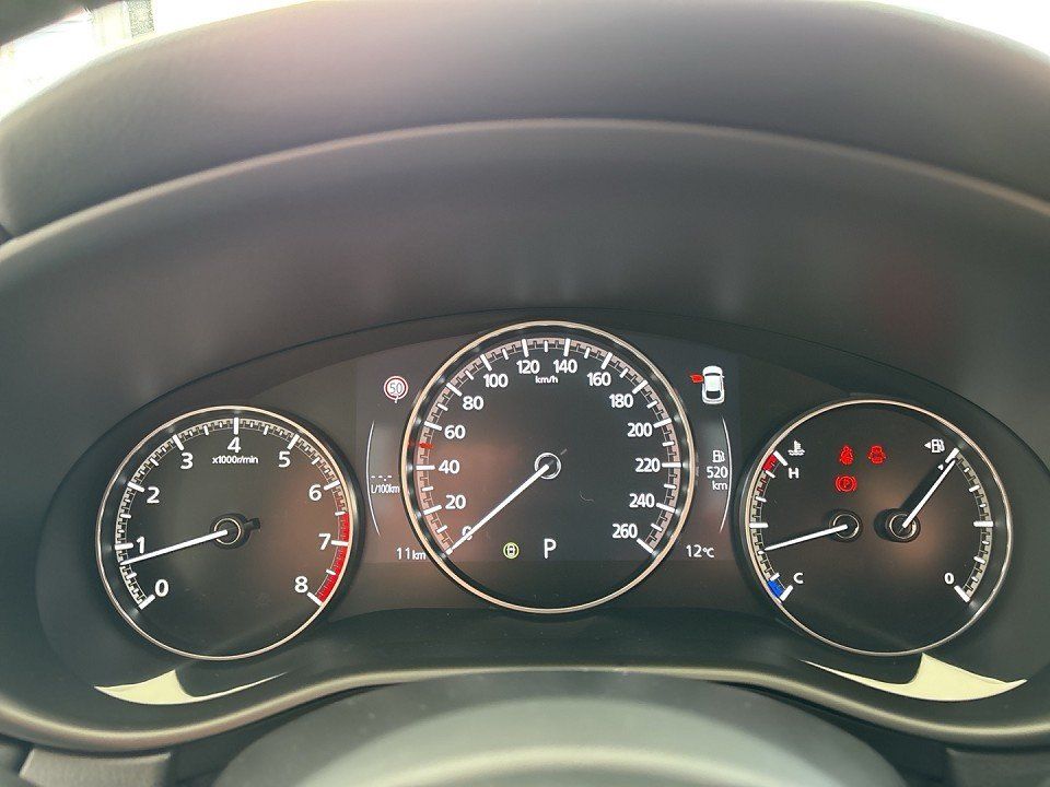 Mazda Cx-30 Homura 2.5i VOLL LED+KAMERA+HEAD UP+SITZHZ