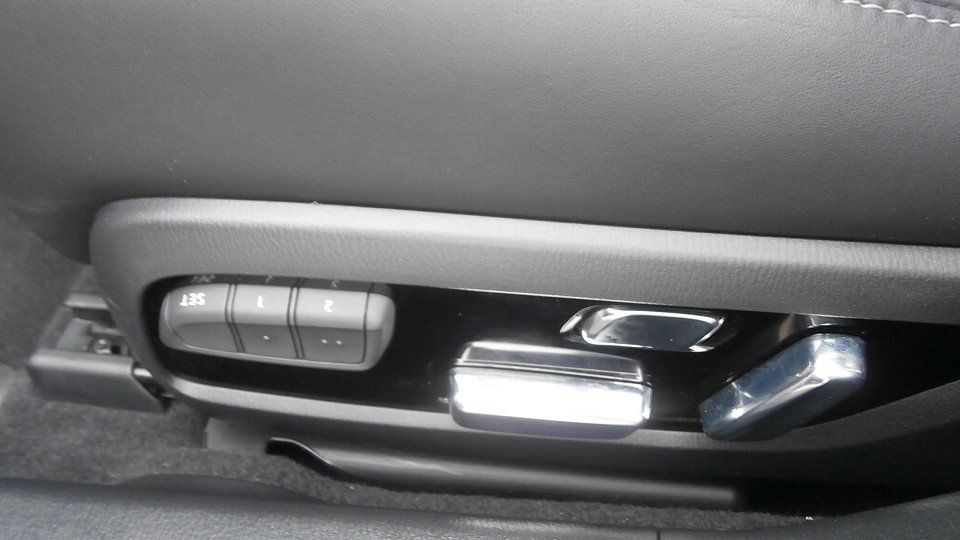 Mazda 6 2.5L SKYACTIV G 194 TAKUMI SUNR