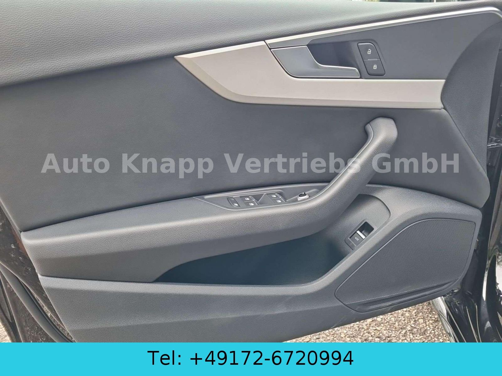 Audi A4 40 TDI quattro*advanced*Panorama*Kamera*Leder