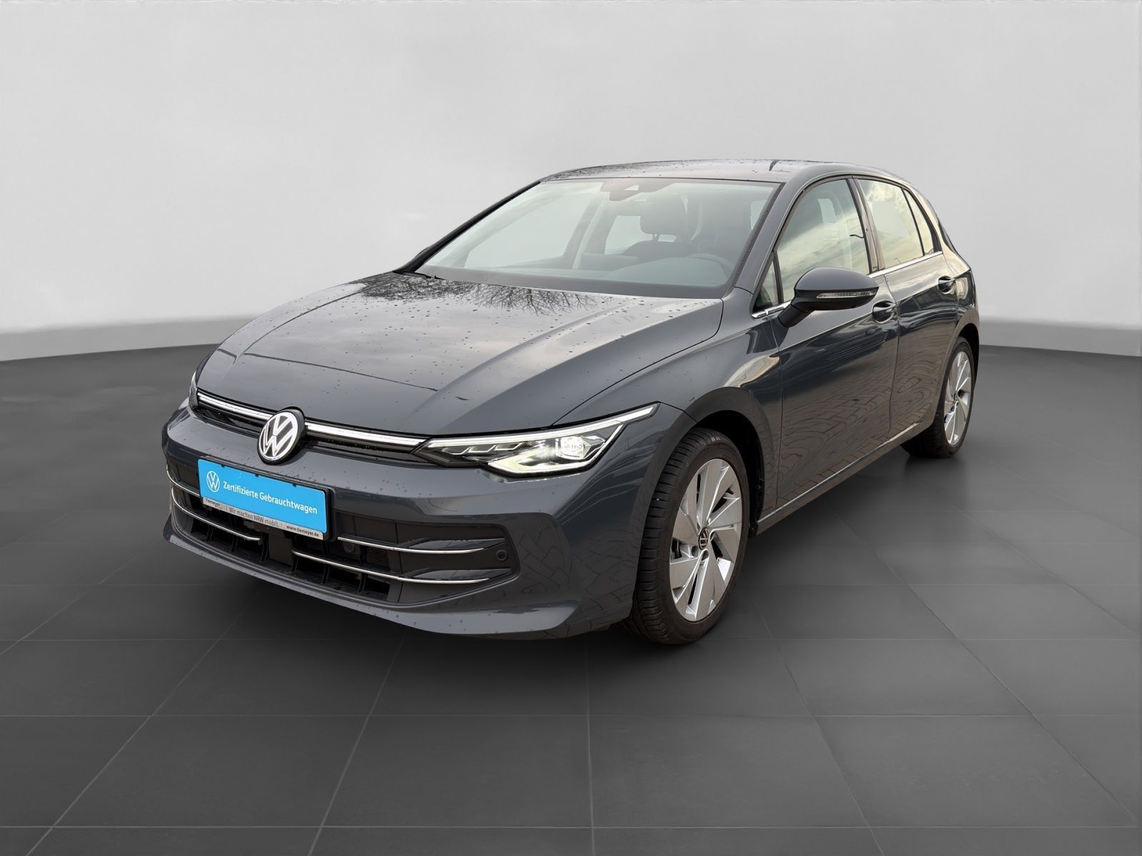 Volkswagen Golf 1.5 eTSI DSG STYLE MATRIX ASSIST AREAVIEW
