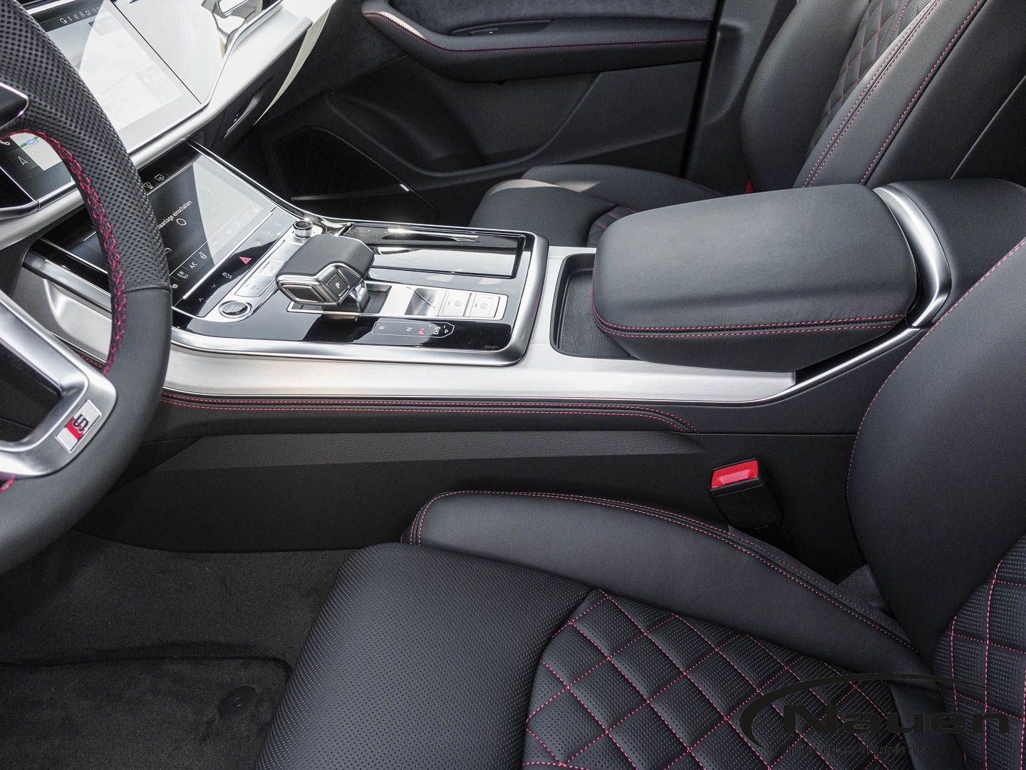 Audi Q7 50 TDI quattro *S line* 7-Sitze*Standhzg.*