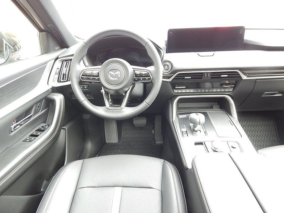 Mazda CX-80 3.3L e-SKYACTIV D 254ps 8AT AWD Homura Plu