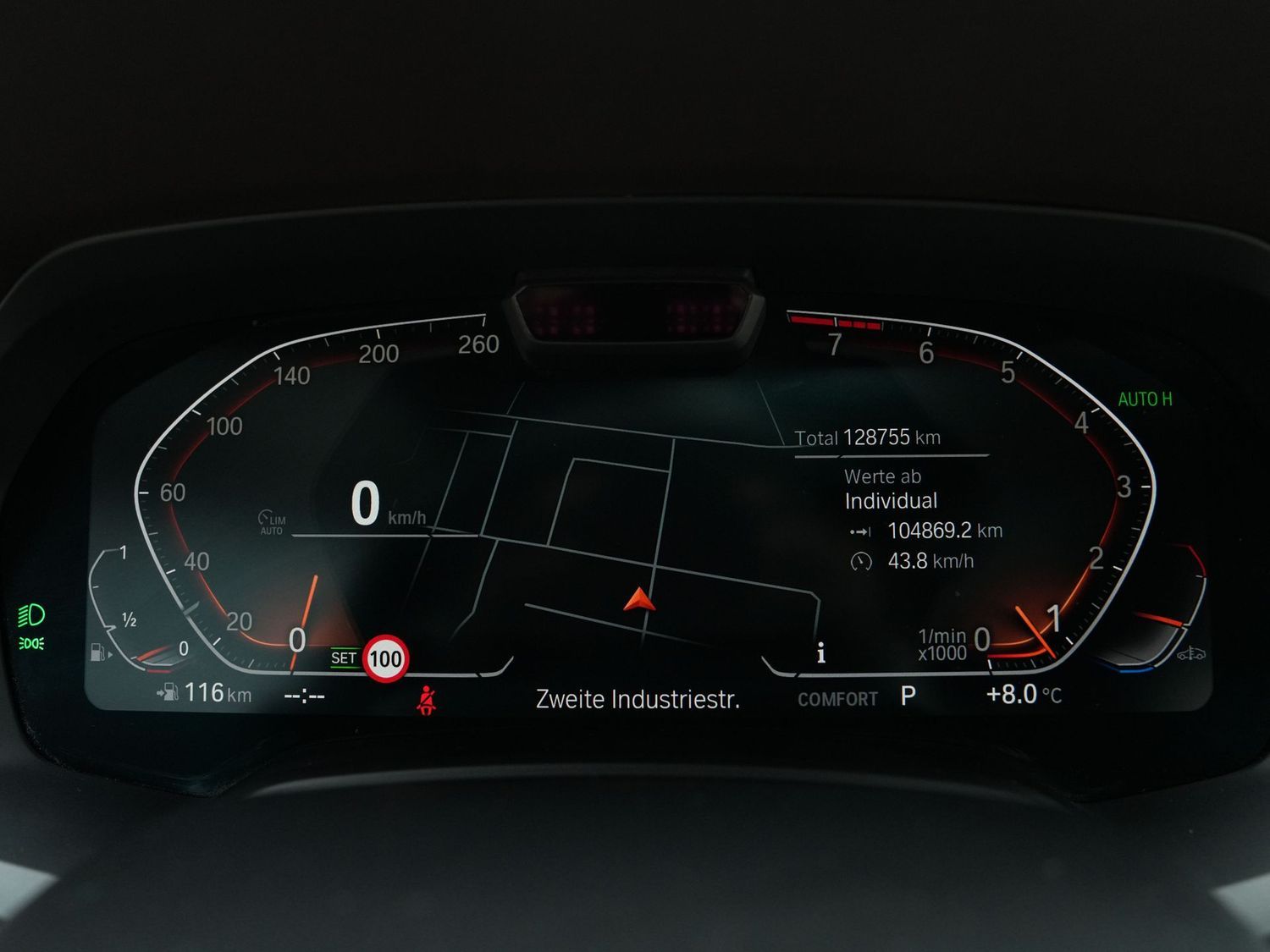 BMW X7 xDrive 40 i M Sport PANO*HUD*AHK*H&K*TV FOND*