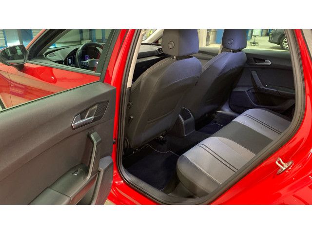 Seat Leon ST 1.0 eTSI DSG Style - Samsaru's Car Outlet