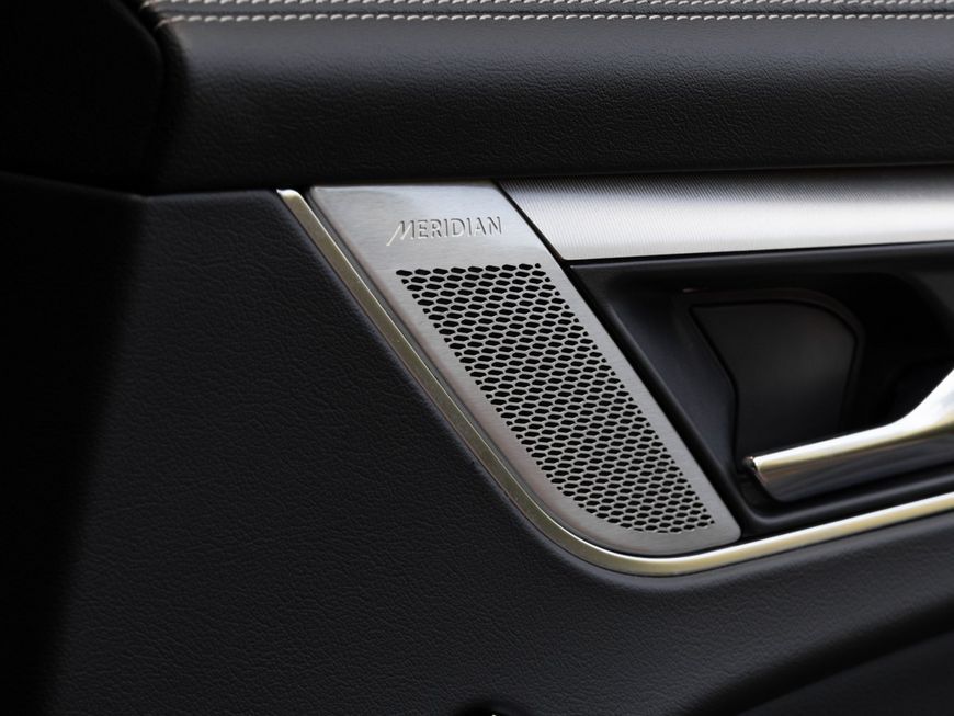 Jaguar F-Pace D300 AWD R-Dynamic S